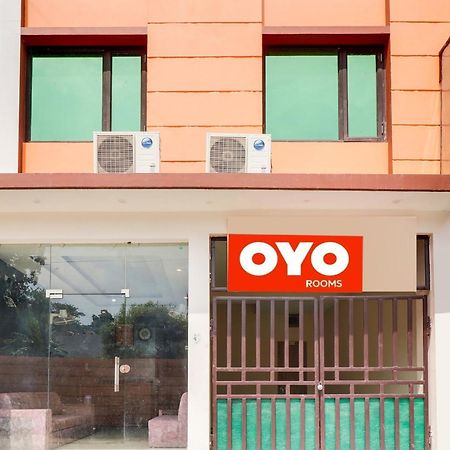 Hotel O La Plazo Харідвар Екстер'єр фото
